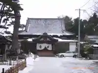 荘厳寺(宮城県)