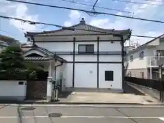 七面山 妙恵寺(神奈川県)