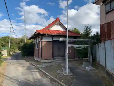 日枝神社(千葉県)