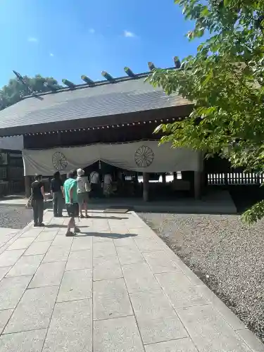 阿佐ヶ谷神明宮(東京都)