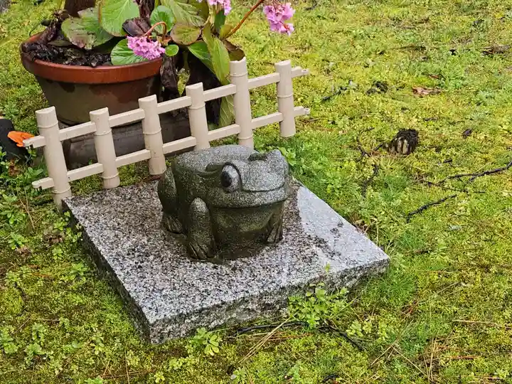 三社神社(新潟県)