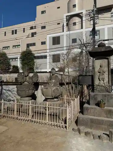 光源寺(東京都)