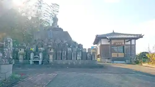 妙泉寺のその他建物