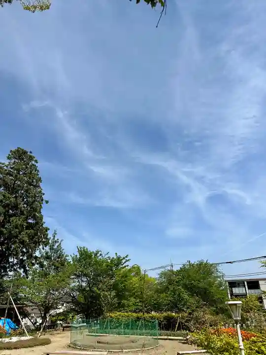 龍田大社(奈良県)