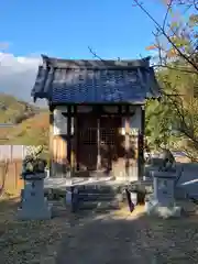 天満宮(大阪府)