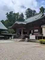 清澄寺(千葉県)