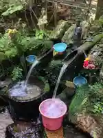 轟観音水のその他建物