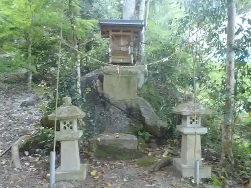 磐照神社(愛知県)