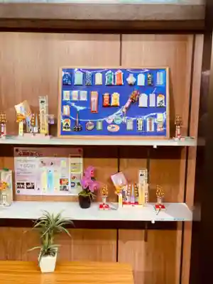 烏森神社のその他建物