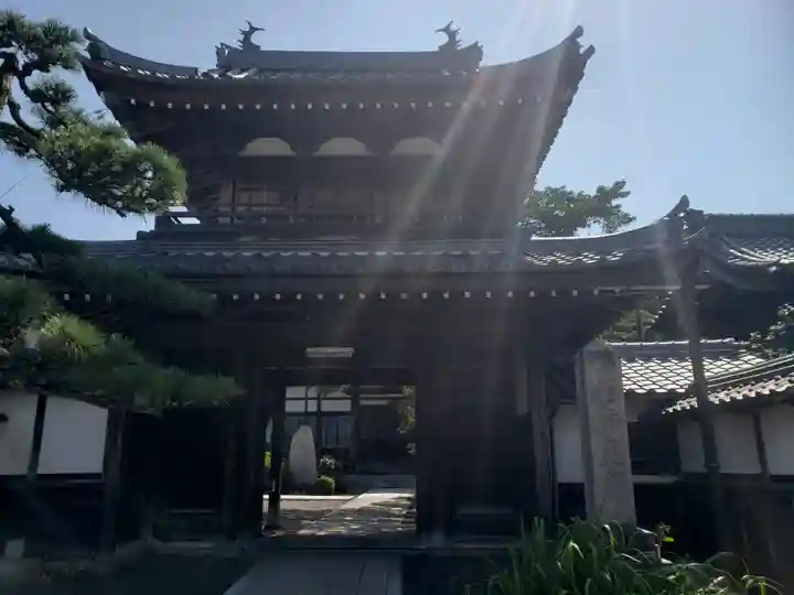 妙立寺(滋賀県)