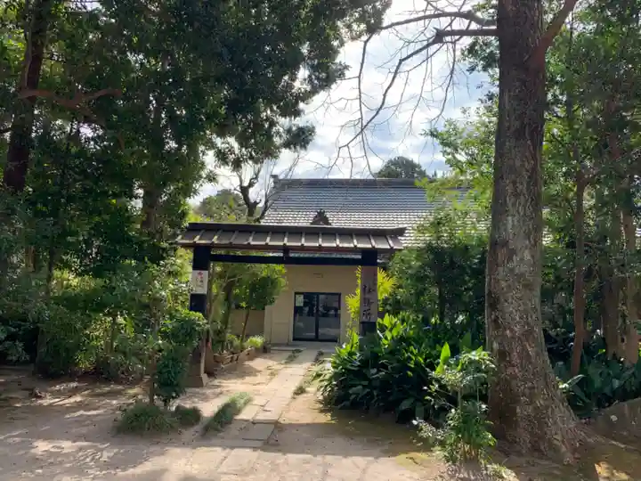 川津来宮神社(静岡県)