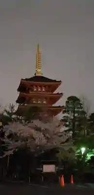 高幡不動尊　金剛寺のその他建物