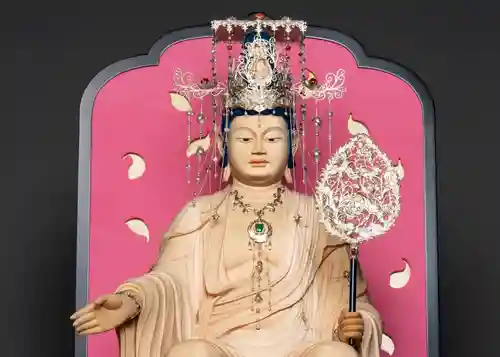 伊勢の国 四天王寺(三重県)