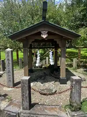 菅原神社(鹿児島県)