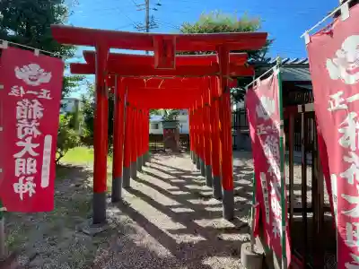 末永神明社(三重県)