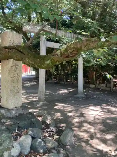 諏訪神社(三重県)