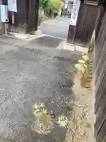 福生山 長徳寺(三重県)