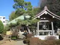 妙蓮寺のその他建物