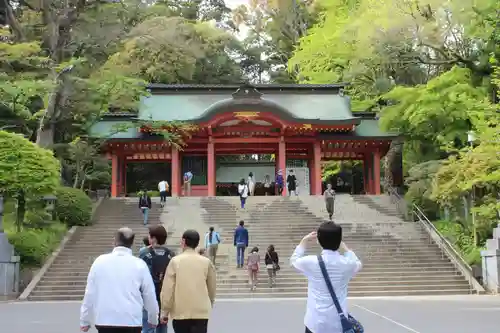 香取神宮のその他建物