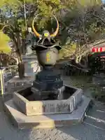 光雲神社(福岡県)