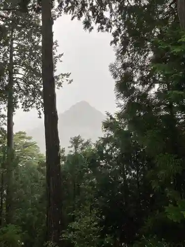 武蔵御嶽神社(東京都)