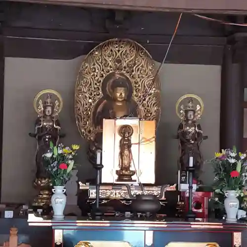 浄泉寺(茨城県)