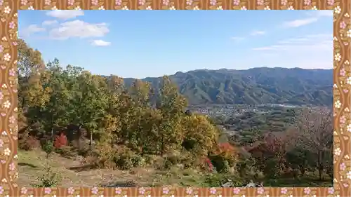 宝登山神社(埼玉県)