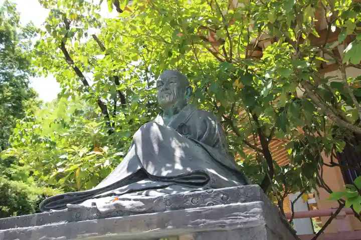 圓乗院(東京都)