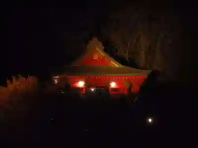 磯山弁財天(栃木県)