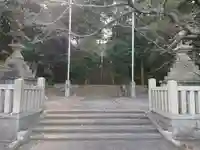 御祖神社のその他建物