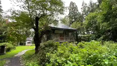 長光院(山形県)