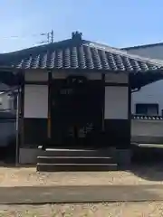 建宗寺(愛知県)