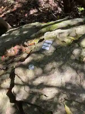 御岩神社のその他建物