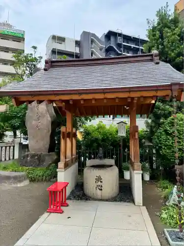 鶴見神社(神奈川県)