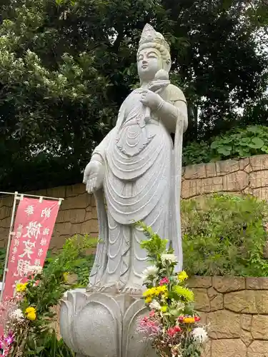 瀧泉寺（目黒不動尊）(東京都)