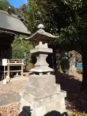 三島神社(栃木県)