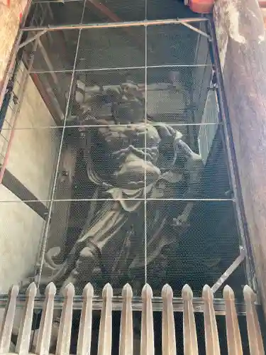 東大寺(奈良県)