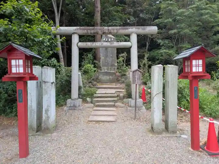 鷲宮神社(埼玉県)