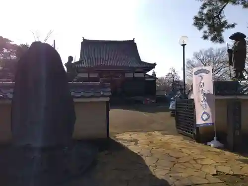 井波園瑞泉寺(新潟県)