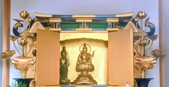 源正寺(東京都)