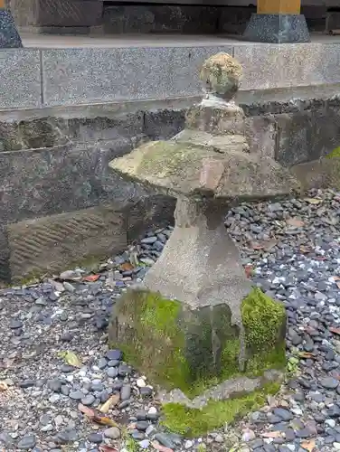 走水神社(神奈川県)