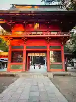 鹿島神宮(茨城県)