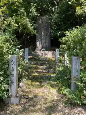 犬山寂光院のその他建物