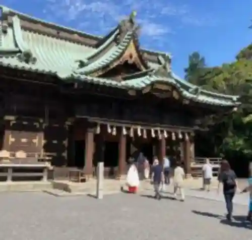 三嶋大社(静岡県)