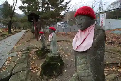 前山寺(長野県)