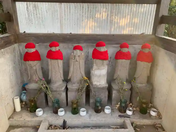 西光院(千葉県)