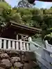 伊波乃西神社(岐阜県)