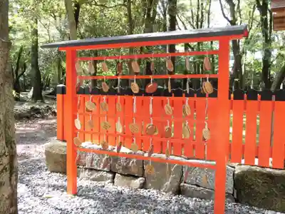 雑太社のその他建物