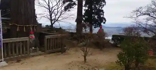 観音正寺のその他建物