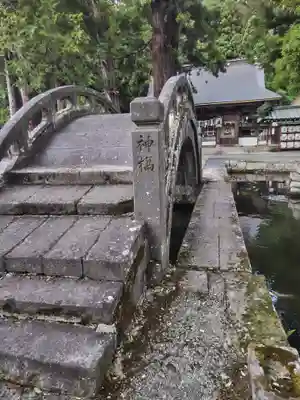 鹿嶋神社(福島県)